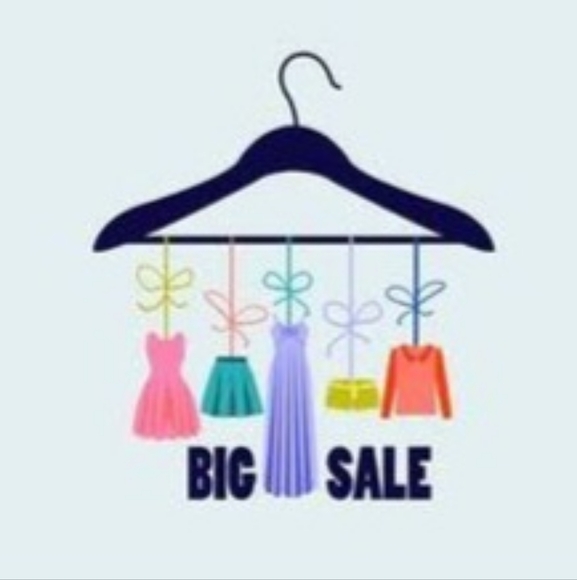 MON 3/23☘️SIGN-UPS OPEN☘️🪧 DO NOT START SHARING TIL Monday!  *Closes @ 3pm est. - Picture 5 of 9